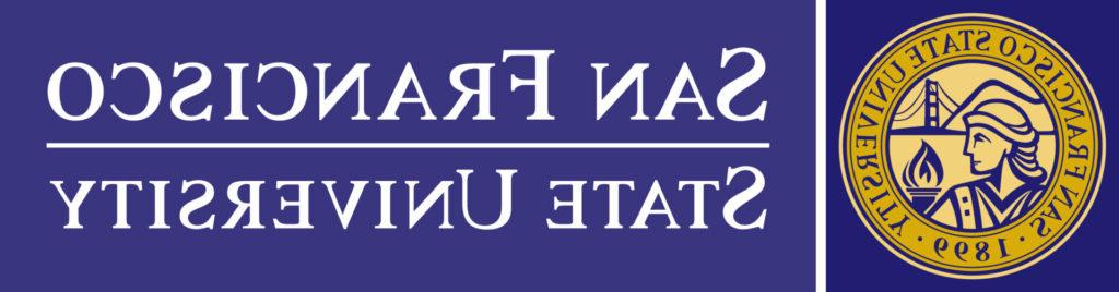 San Francisco State University, Logo