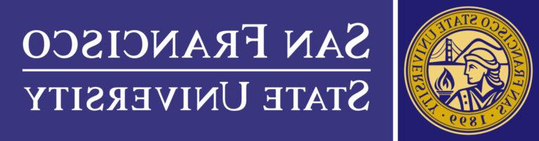 San Francisco State University, Logo